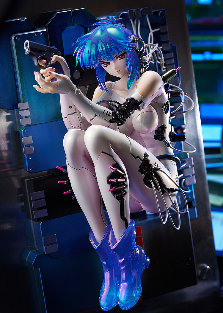 Ghost in the Shell Manga Edition: Motoko Kusanagi | 1/7 Scale Figure