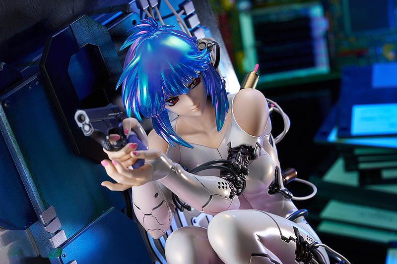 Ghost in the Shell Manga Edition: Motoko Kusanagi | 1/7 Scale Figure