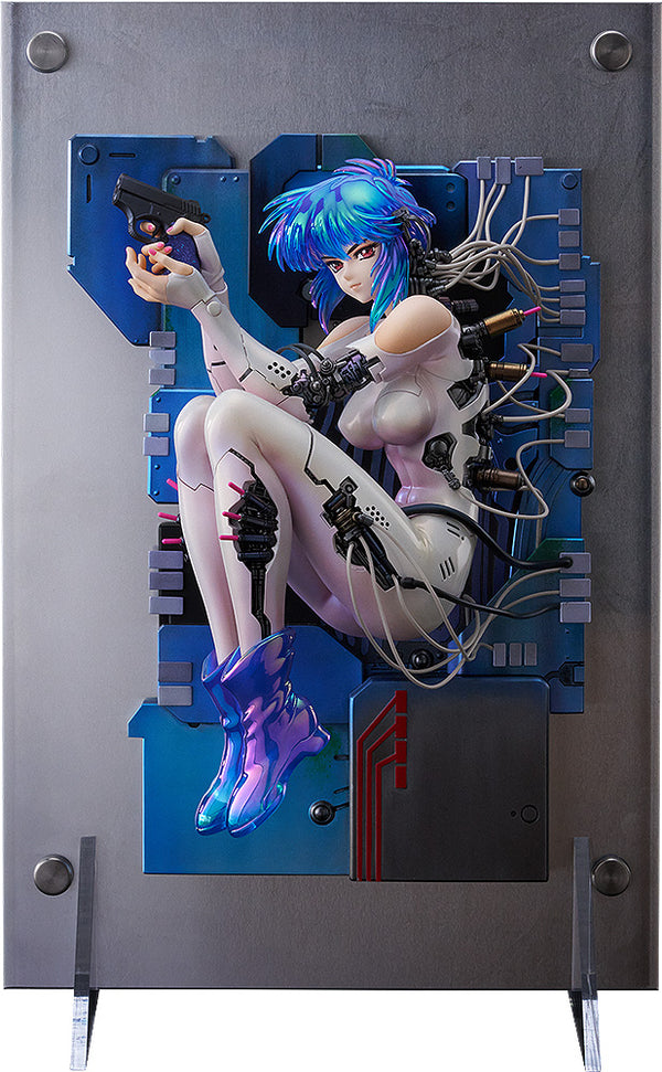 Ghost in the Shell Manga Edition: Motoko Kusanagi | 1/7 Scale Figure