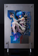 Ghost in the Shell Manga Edition: Motoko Kusanagi | 1/7 Scale Figure