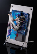 Ghost in the Shell Manga Edition: Motoko Kusanagi | 1/7 Scale Figure