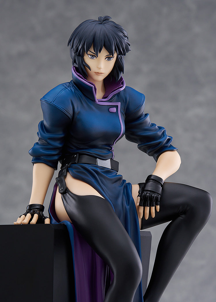 Motoko Kusanagi: 1995 Ver. L Size | Pop Up Parade L Figure