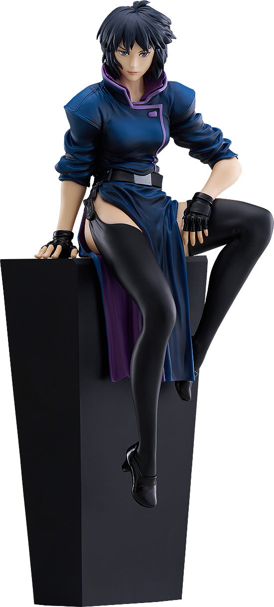 Motoko Kusanagi: 1995 Ver. L Size | Pop Up Parade L Figure