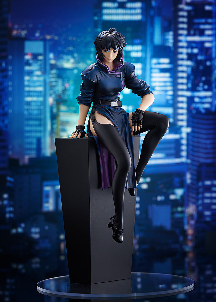 Motoko Kusanagi: 1995 Ver. L Size | Pop Up Parade L Figure