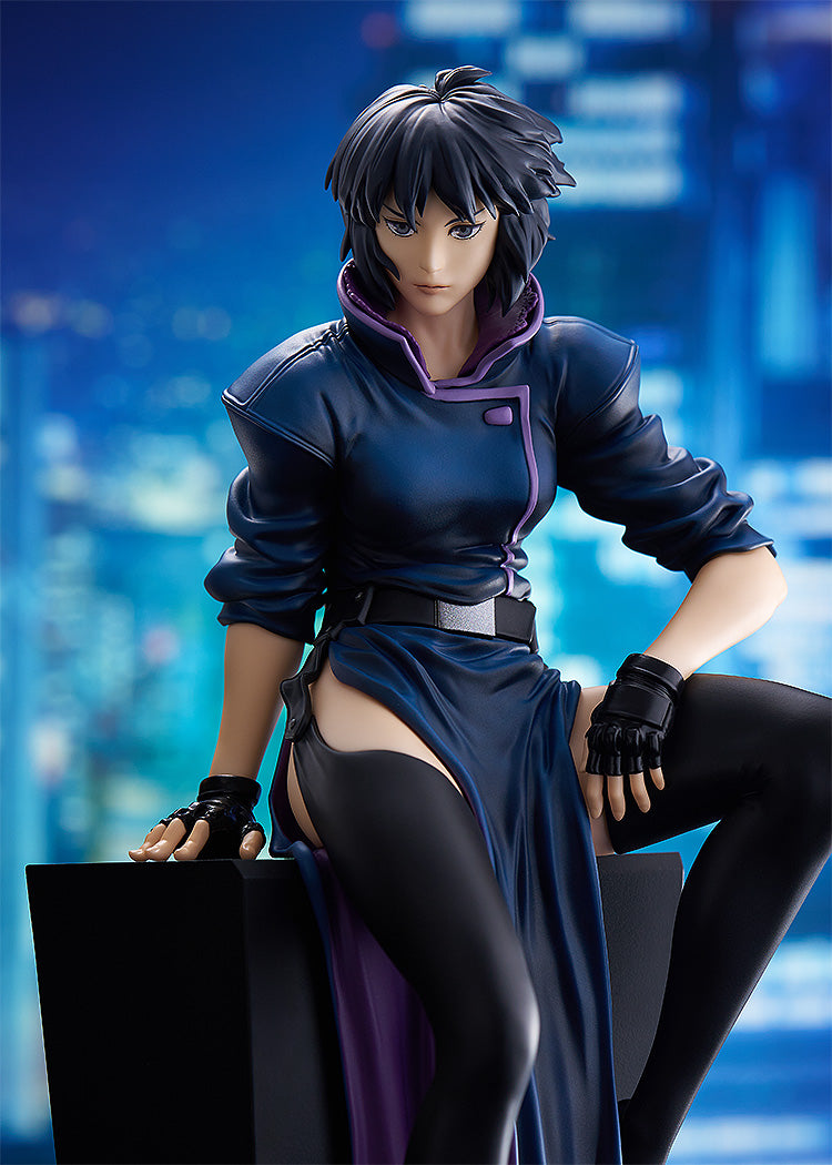 Motoko Kusanagi: 1995 Ver. L Size | Pop Up Parade L Figure