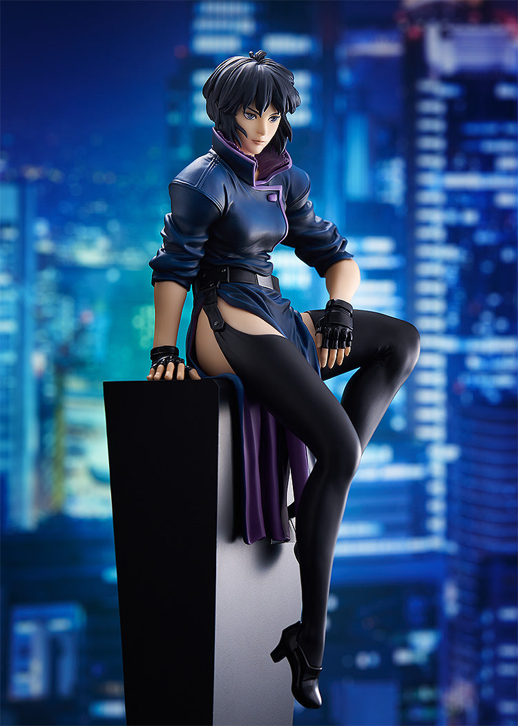 Motoko Kusanagi: 1995 Ver. L Size | Pop Up Parade L Figure