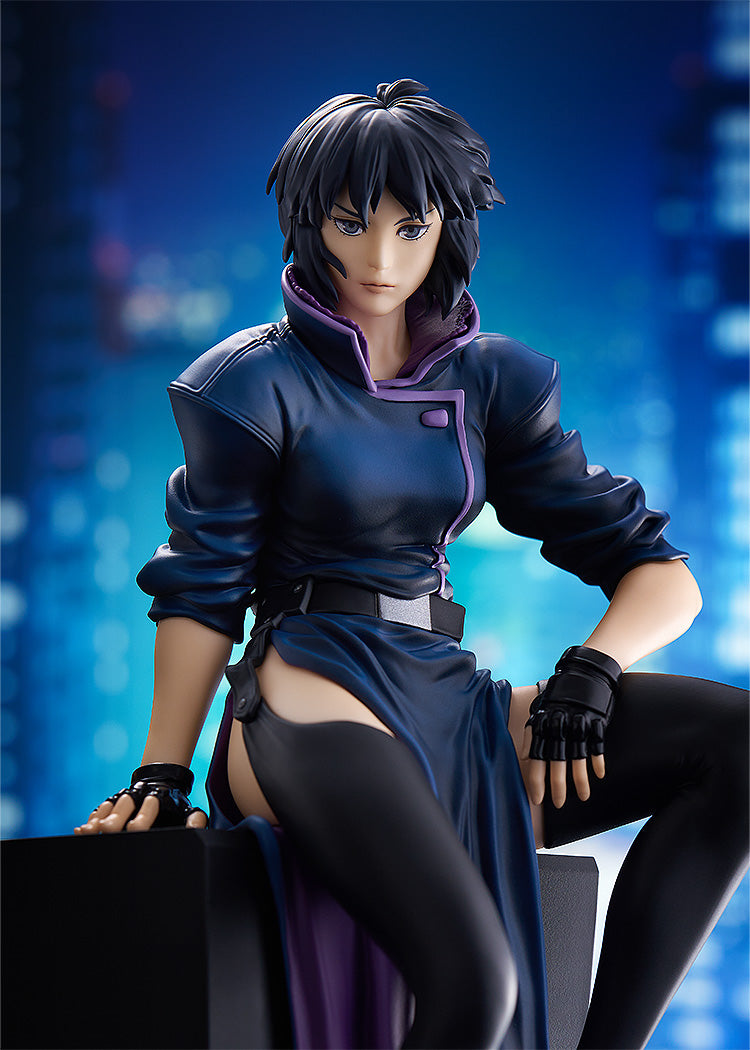 Motoko Kusanagi: 1995 Ver. L Size | Pop Up Parade L Figure