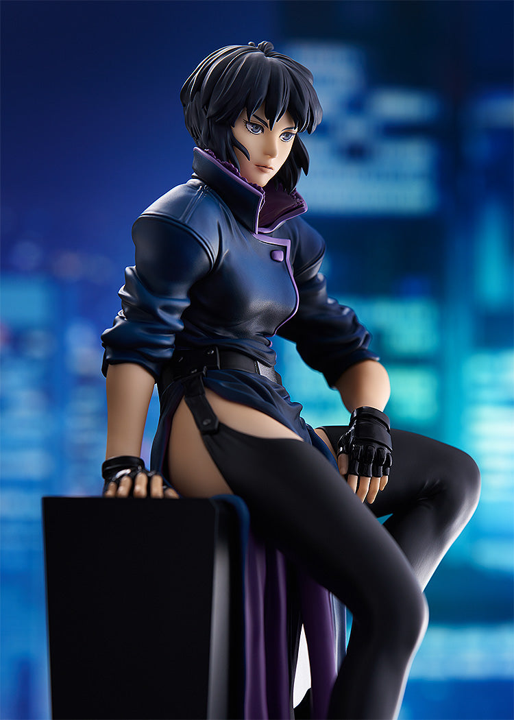 Motoko Kusanagi: 1995 Ver. L Size | Pop Up Parade L Figure