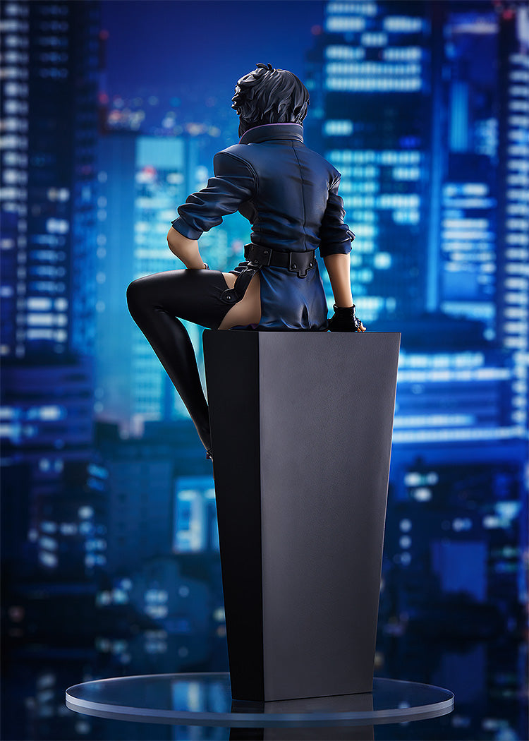 Motoko Kusanagi: 1995 Ver. L Size | Pop Up Parade L Figure