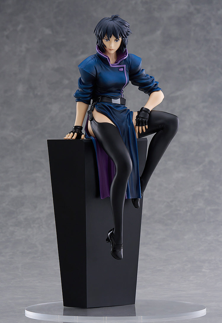 Motoko Kusanagi: 1995 Ver. L Size | Pop Up Parade L Figure