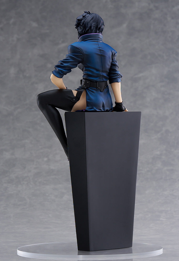 Motoko Kusanagi: 1995 Ver. L Size | Pop Up Parade L Figure