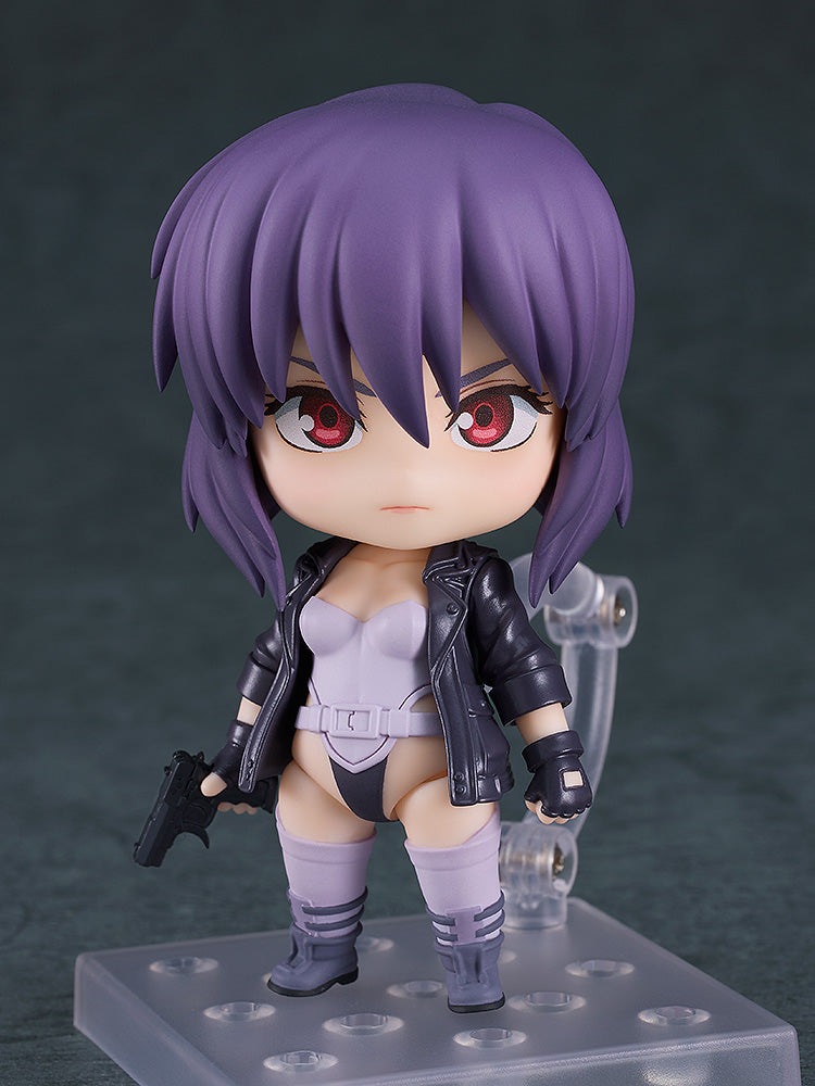 Motoko Kusanagi: S.A.C. Ver. | Nendoroid