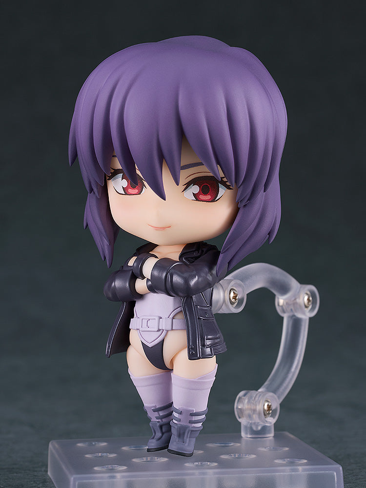 Motoko Kusanagi: S.A.C. Ver. | Nendoroid