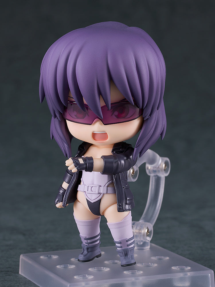 Motoko Kusanagi: S.A.C. Ver. | Nendoroid