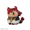 Mega Cat Project Giant Mercury Cats - Suletta Mercury & Miorine Rembran Set