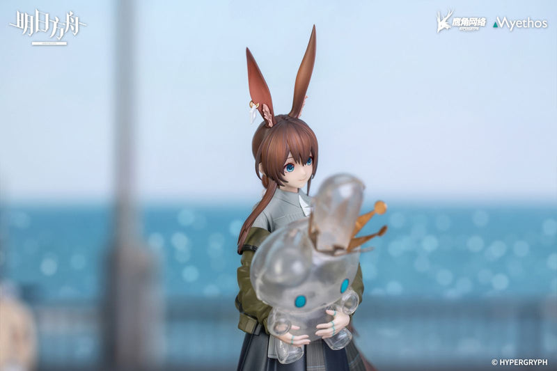 Amiya: Floating Gear Ver. | 1/10 Gift+ Figure