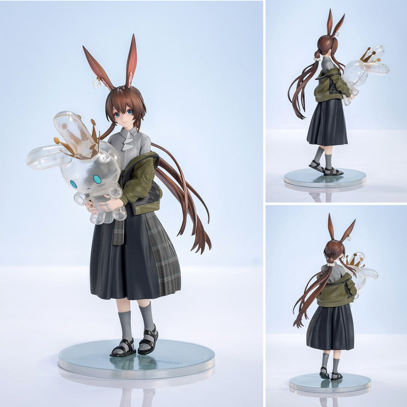 Amiya: Floating Gear Ver. | 1/10 Gift+ Figure