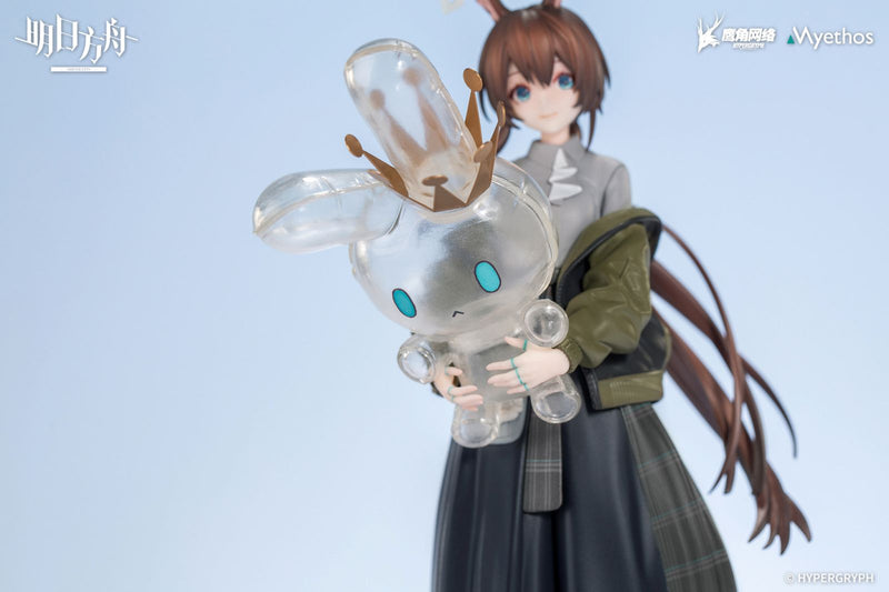 Amiya: Floating Gear Ver. | 1/10 Gift+ Figure