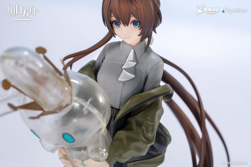 Amiya: Floating Gear Ver. | 1/10 Gift+ Figure