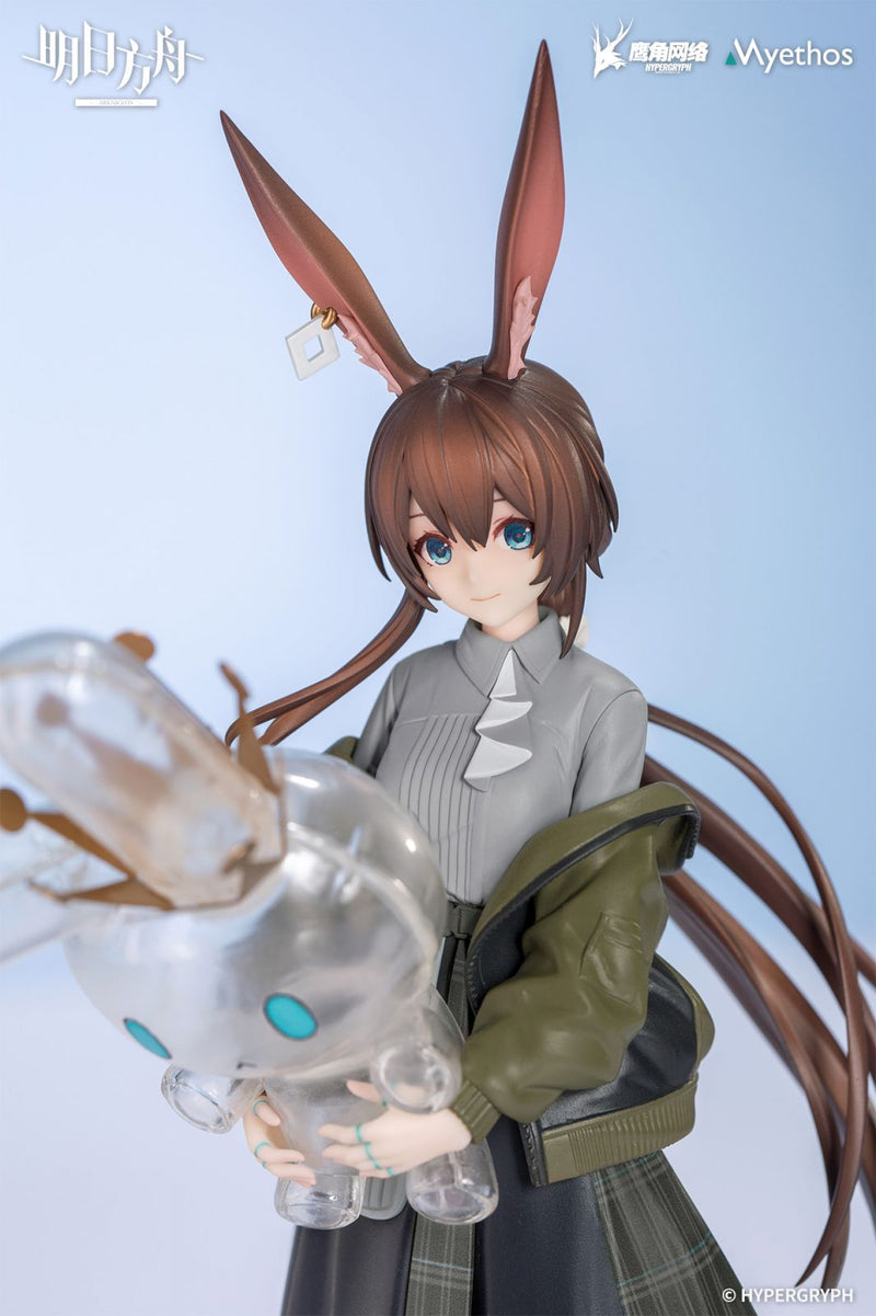 Amiya: Floating Gear Ver. | 1/10 Gift+ Figure