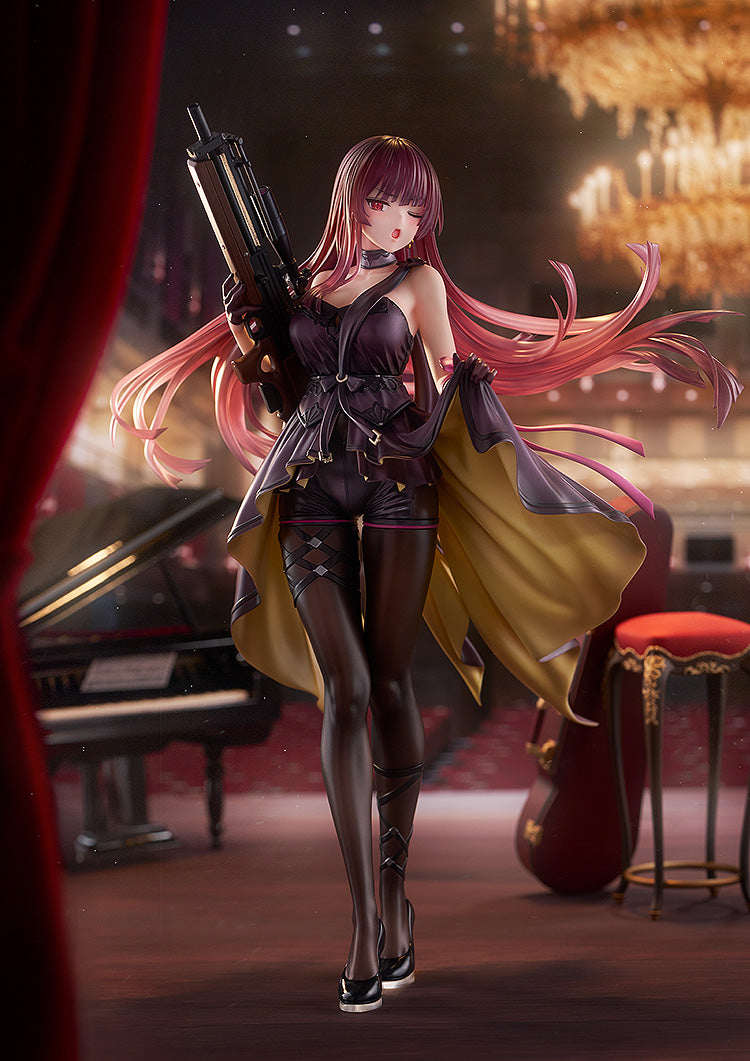 Makiatto: Ballroom Interlude Ver. | 1/7 Scale Figure
