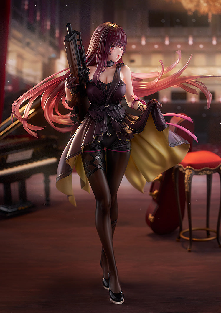 Makiatto: Ballroom Interlude Ver. | 1/7 Scale Figure