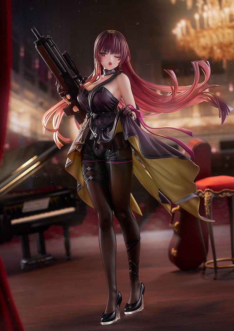 Makiatto: Ballroom Interlude Ver. | 1/7 Scale Figure