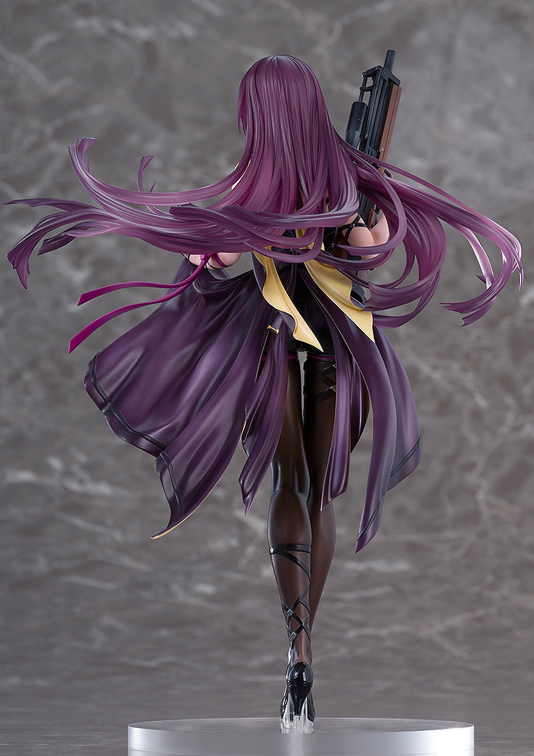 Makiatto: Ballroom Interlude Ver. | 1/7 Scale Figure