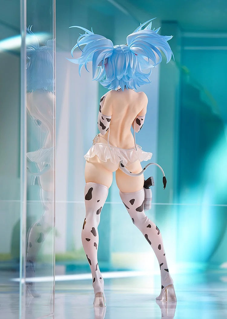 PA-15 Cow Bikini Ver. | 1/6 Scale Figure