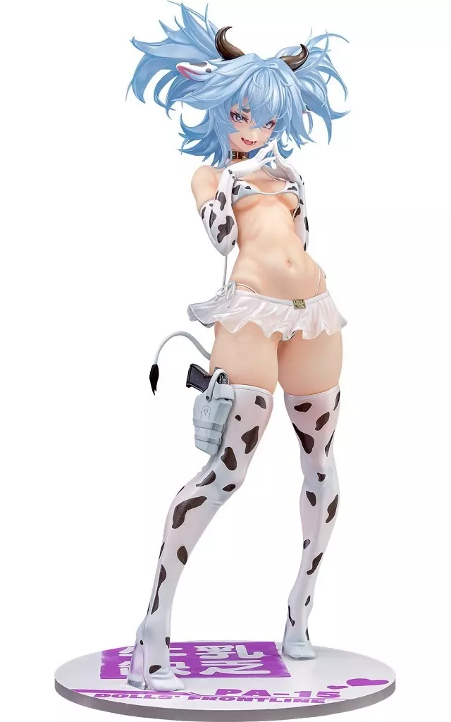 PA-15 Cow Bikini Ver. | 1/6 Scale Figure