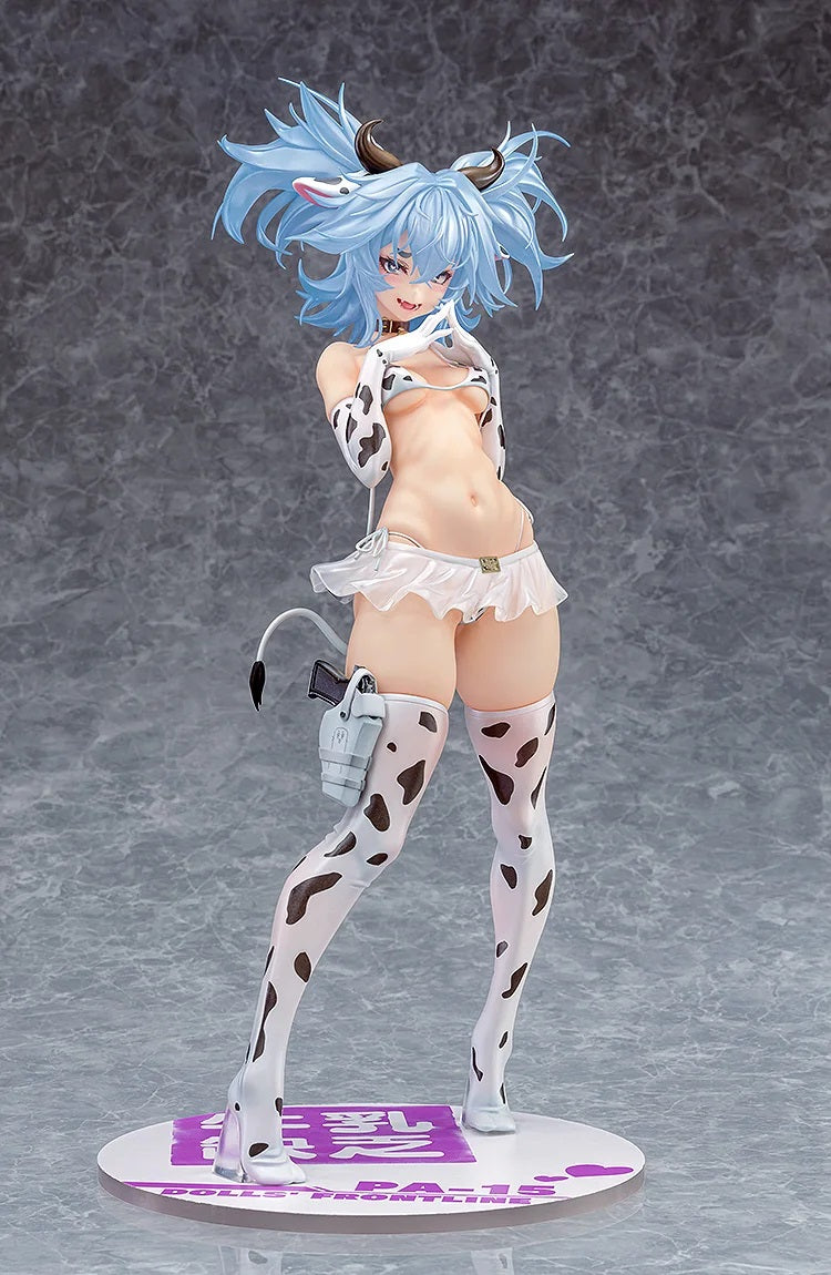 PA-15 Cow Bikini Ver. | 1/6 Scale Figure