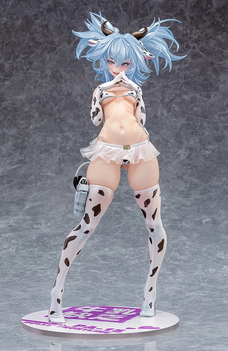 PA-15 Cow Bikini Ver. | 1/6 Scale Figure