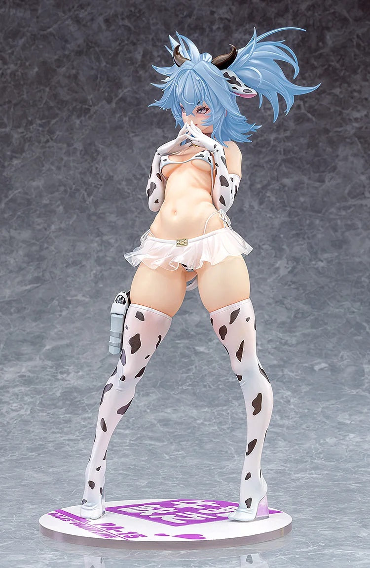 PA-15 Cow Bikini Ver. | 1/6 Scale Figure