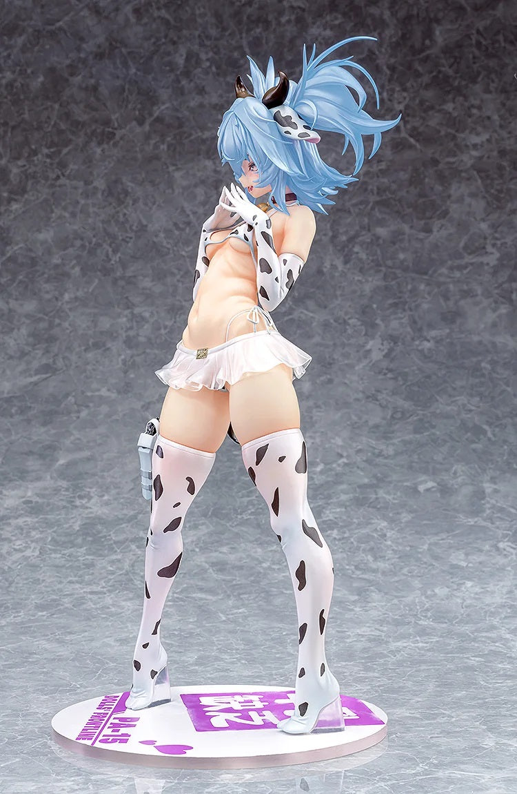 PA-15 Cow Bikini Ver. | 1/6 Scale Figure