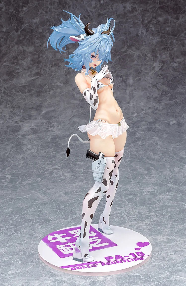 PA-15 Cow Bikini Ver. | 1/6 Scale Figure