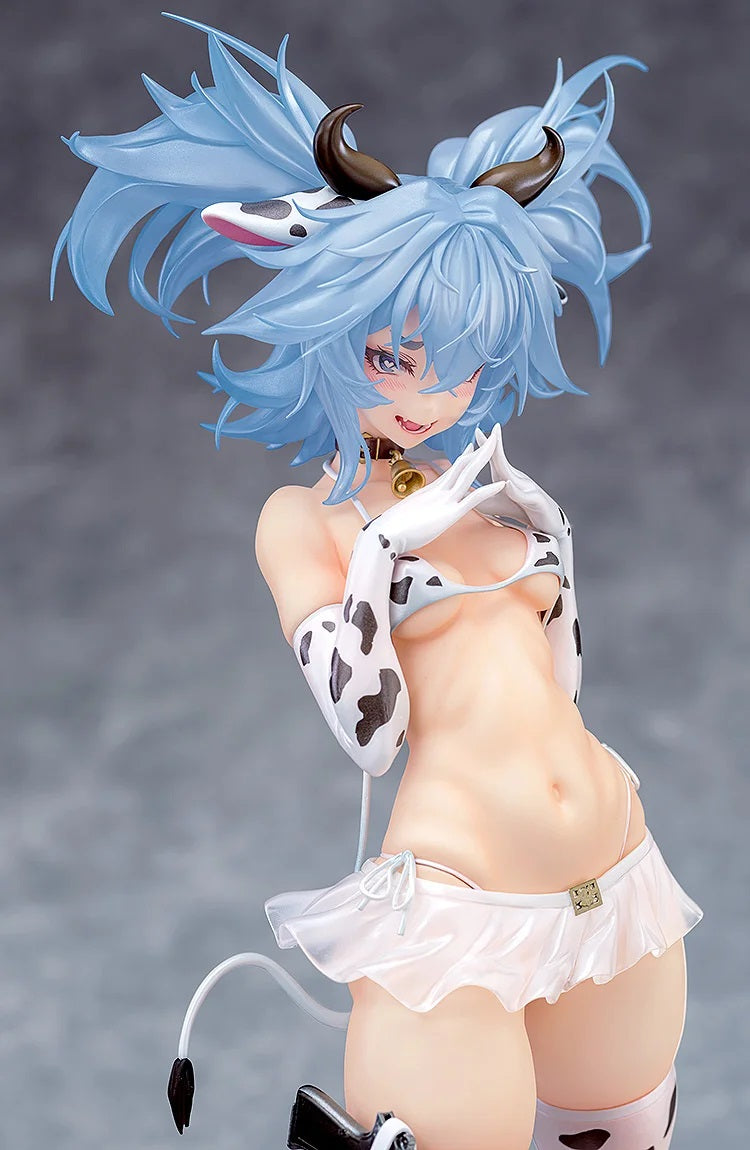 PA-15 Cow Bikini Ver. | 1/6 Scale Figure