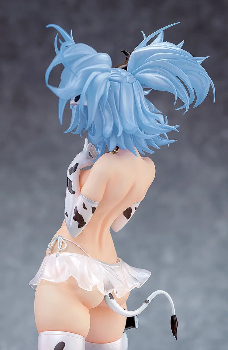 PA-15 Cow Bikini Ver. | 1/6 Scale Figure