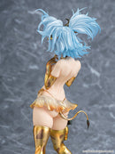 PA-15 Gold Cow Bikini Ver. | 1/6 Scale Figure