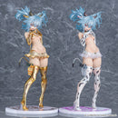 PA-15 Gold Cow Bikini Ver. | 1/6 Scale Figure