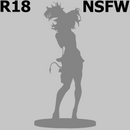 PA-15 Gold Cow Bikini Ver. | 1/6 Scale Figure