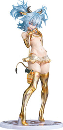 PA-15 Gold Cow Bikini Ver. | 1/6 Scale Figure