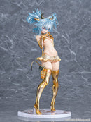 PA-15 Gold Cow Bikini Ver. | 1/6 Scale Figure