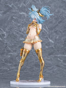 PA-15 Gold Cow Bikini Ver. | 1/6 Scale Figure