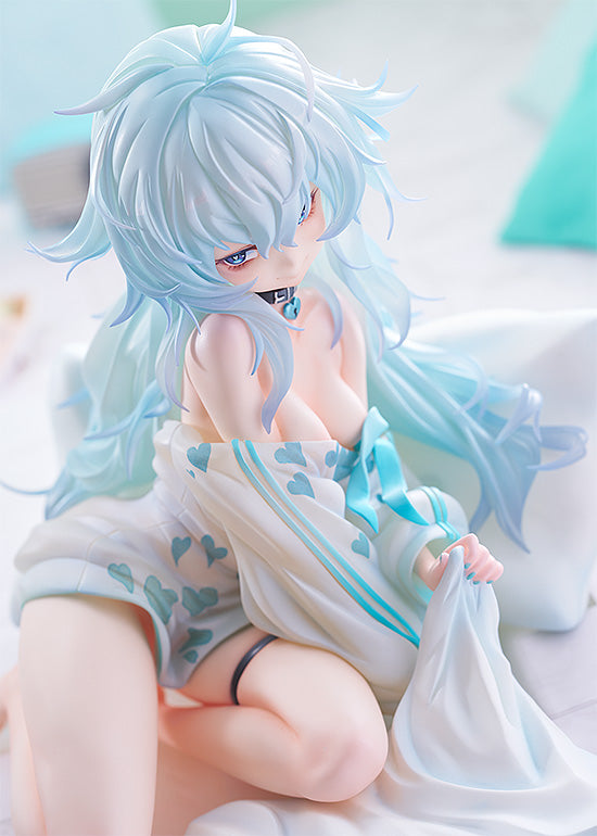 PA-15 Marvelous Yam Pastry Heavy Damage Ver. | 1/7 Scale Figure