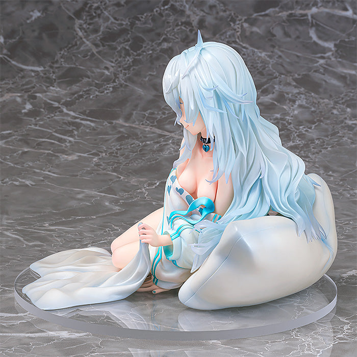 PA-15 Marvelous Yam Pastry Heavy Damage Ver. | 1/7 Scale Figure