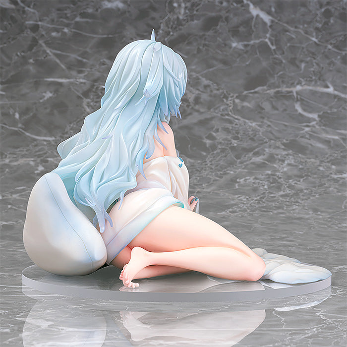 PA-15 Marvelous Yam Pastry Heavy Damage Ver. | 1/7 Scale Figure