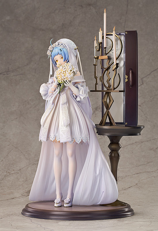 Zas M21: Affections Behind the Bouquet | 1/7 Scale Figure