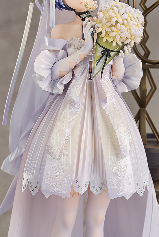 Zas M21: Affections Behind the Bouquet | 1/7 Scale Figure