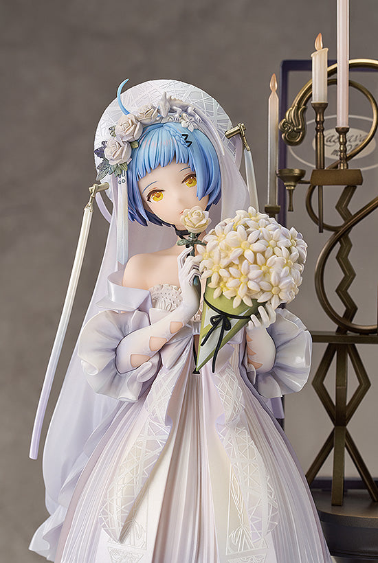 Zas M21: Affections Behind the Bouquet | 1/7 Scale Figure