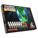 GameMaster: Wilderness Adventures Role-playing Paint Set